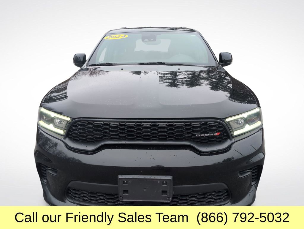 Used 2024 Dodge Durango GT image 10