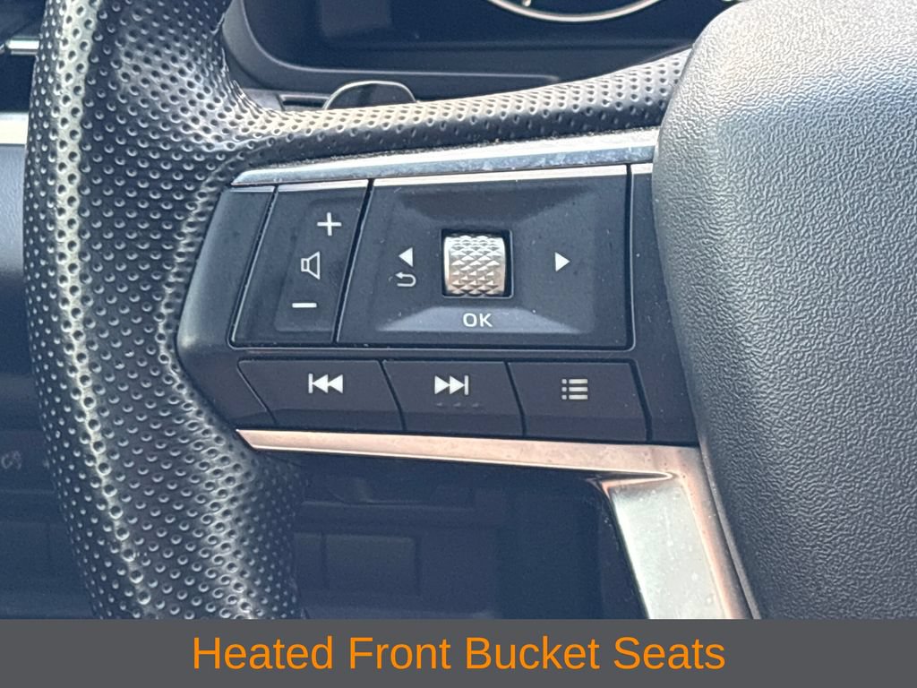 Used 2024 Mitsubishi Outlander SE FWD image 13