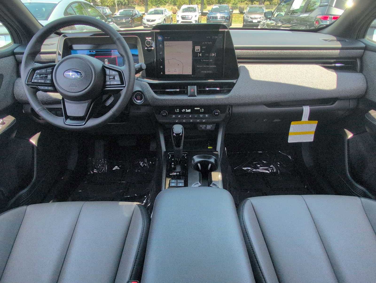 Used 2026 Subaru Outback Premium AWD/4WD image 15