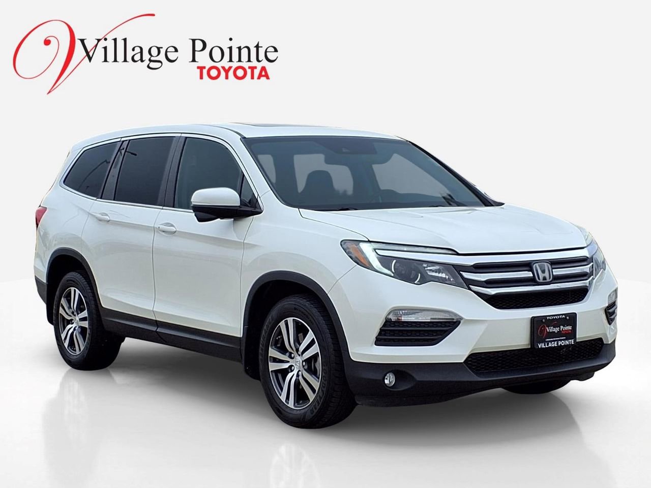 Used 2018 Honda Pilot EX-L image 10