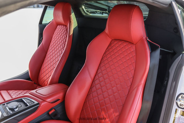Used 2021 Audi R8 V10 performance AWD/4WD image 53