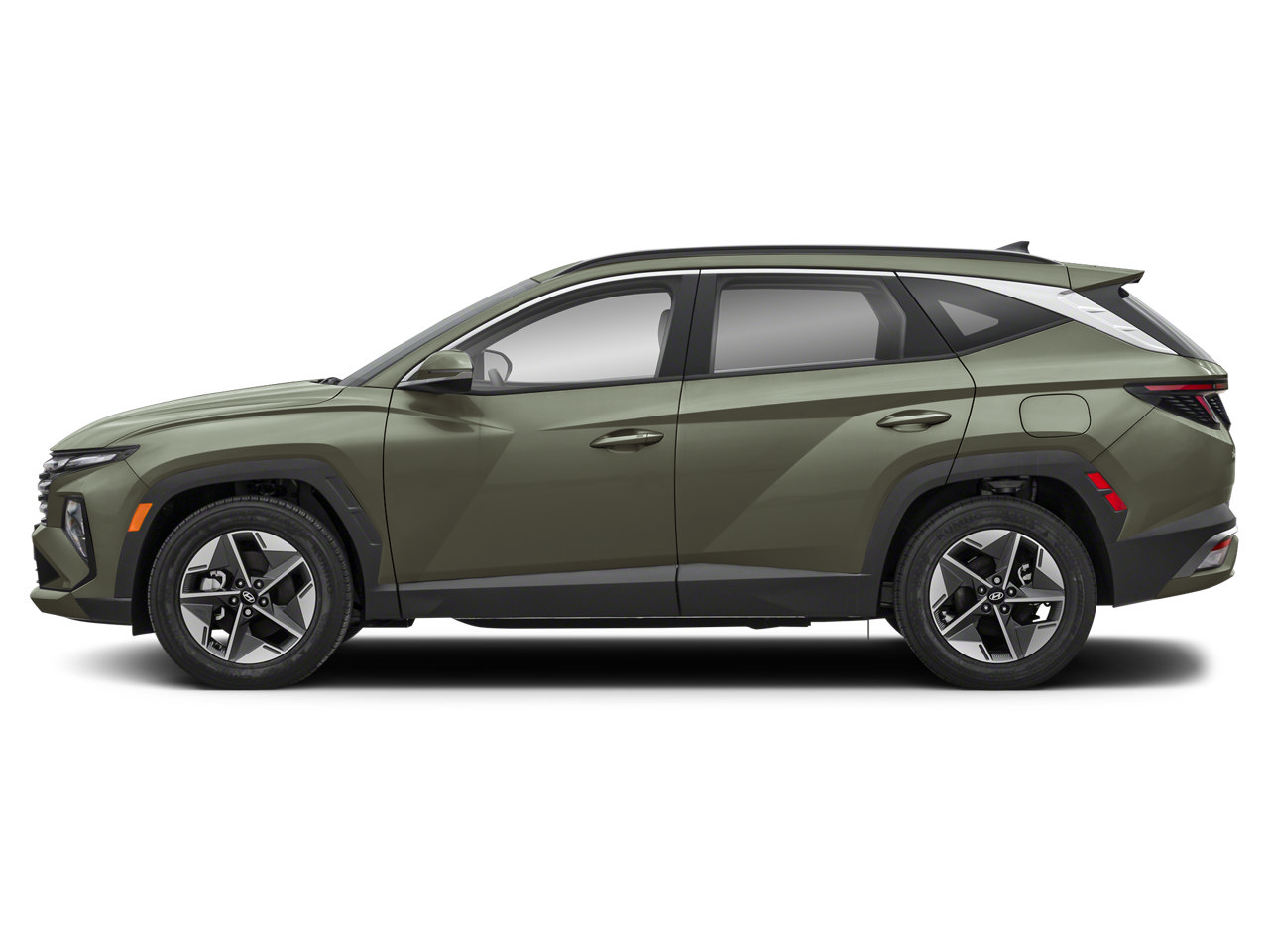 New 2026 Hyundai Tucson SEL AWD/4WD image 28