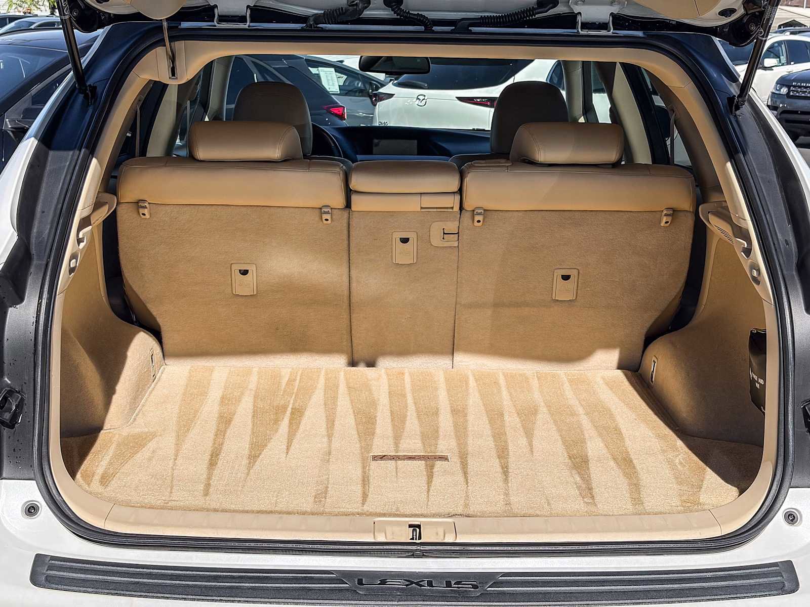 Used 2010 Lexus RX 350 2WD image 26