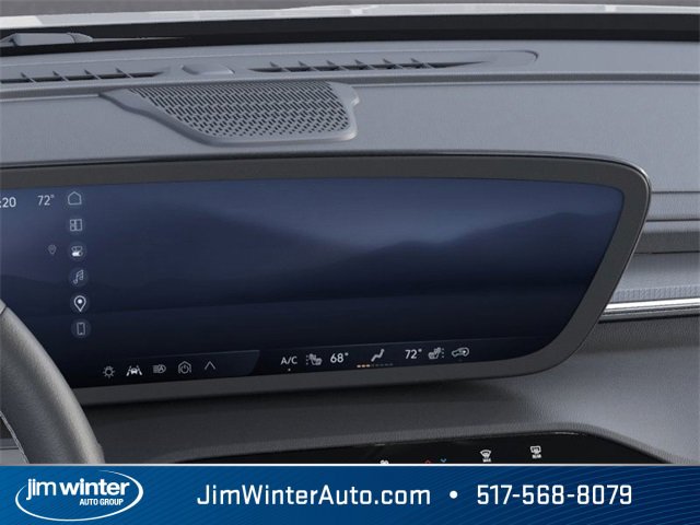 New 2026 Buick Enclave Sport Touring w/ Power Package image 20