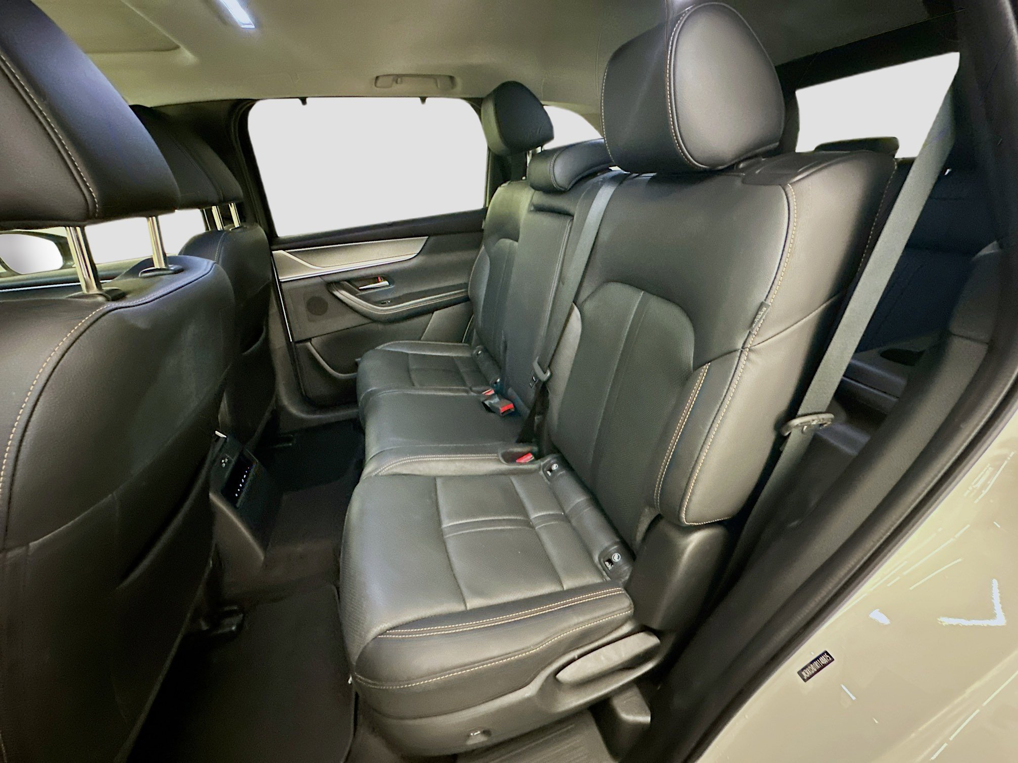 Used 2024 MAZDA CX-90 3.3 Turbo w/ Preferred Plus image 30