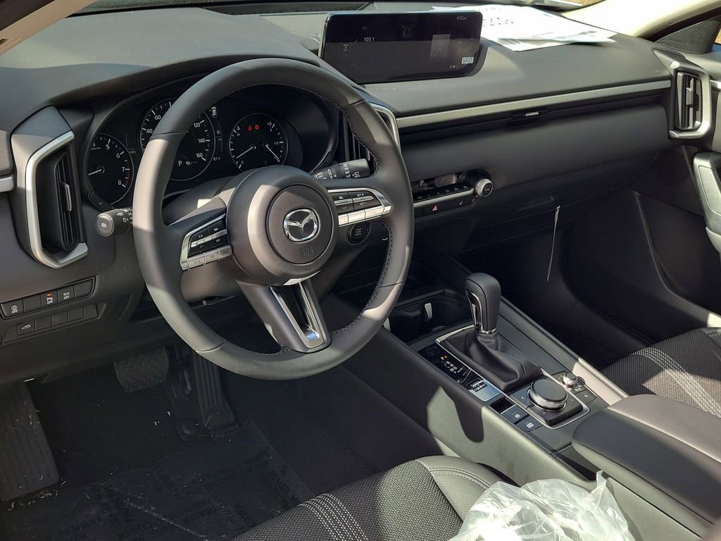 New 2026 MAZDA CX-50 AWD 2.5 S w/ Weather Package image 16