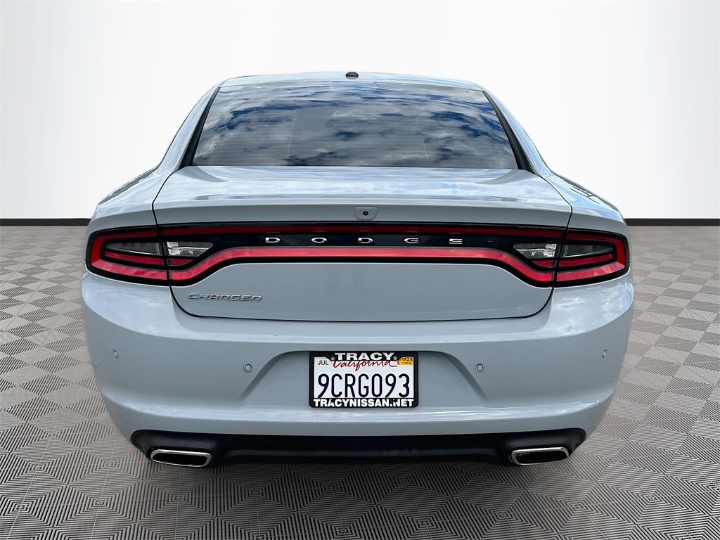 Used 2022 Dodge Charger SXT w/ Cold Weather Package image 6