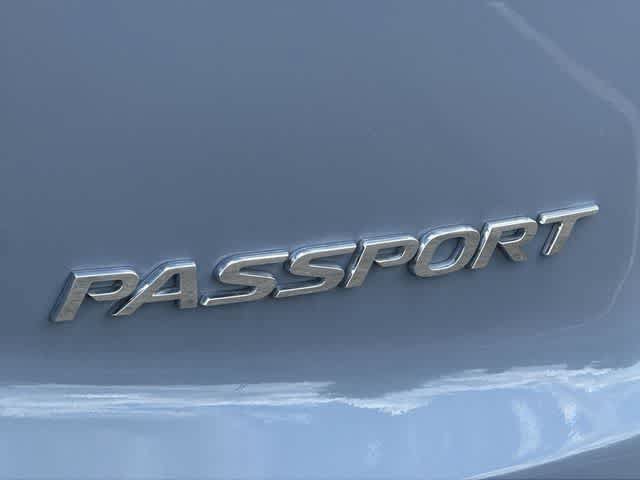 Used 2023 Honda Passport EX-L image 19