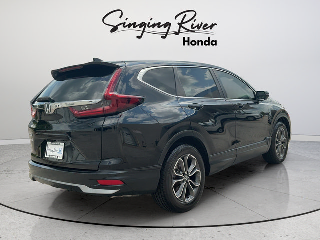 Used 2020 Honda CR-V EX-L image 7