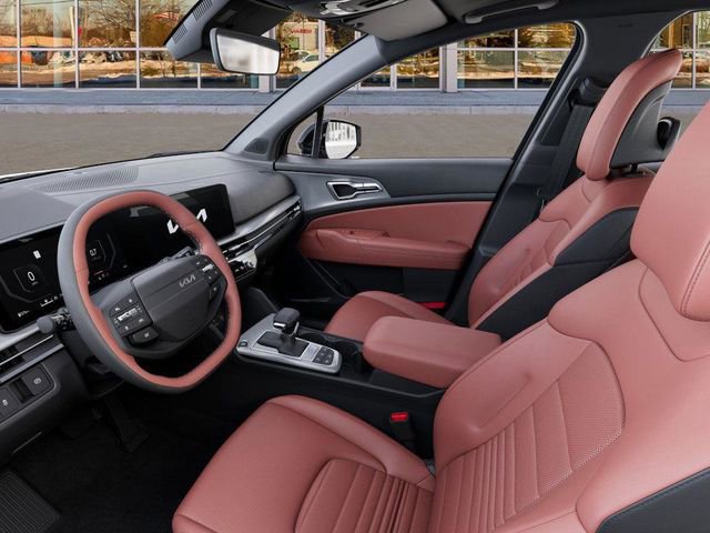 New 2026 Kia Sportage SX image 17