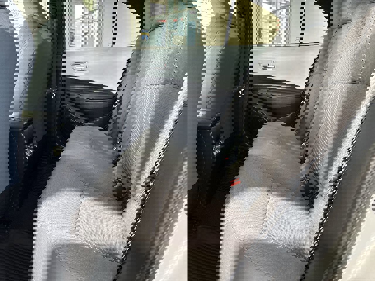 Certified 2024 Toyota Corolla SE image 23