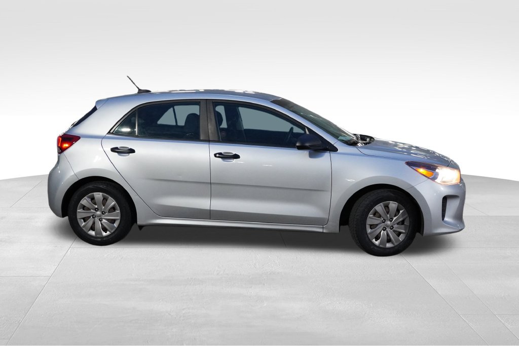 Used 2018 Kia Rio LX FWD image 3