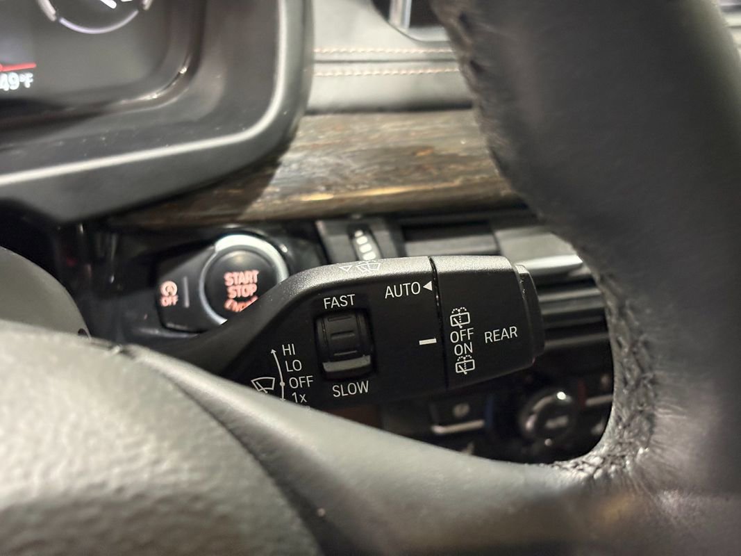 Used 2014 BMW X5 xDrive50i AWD/4WD image 16