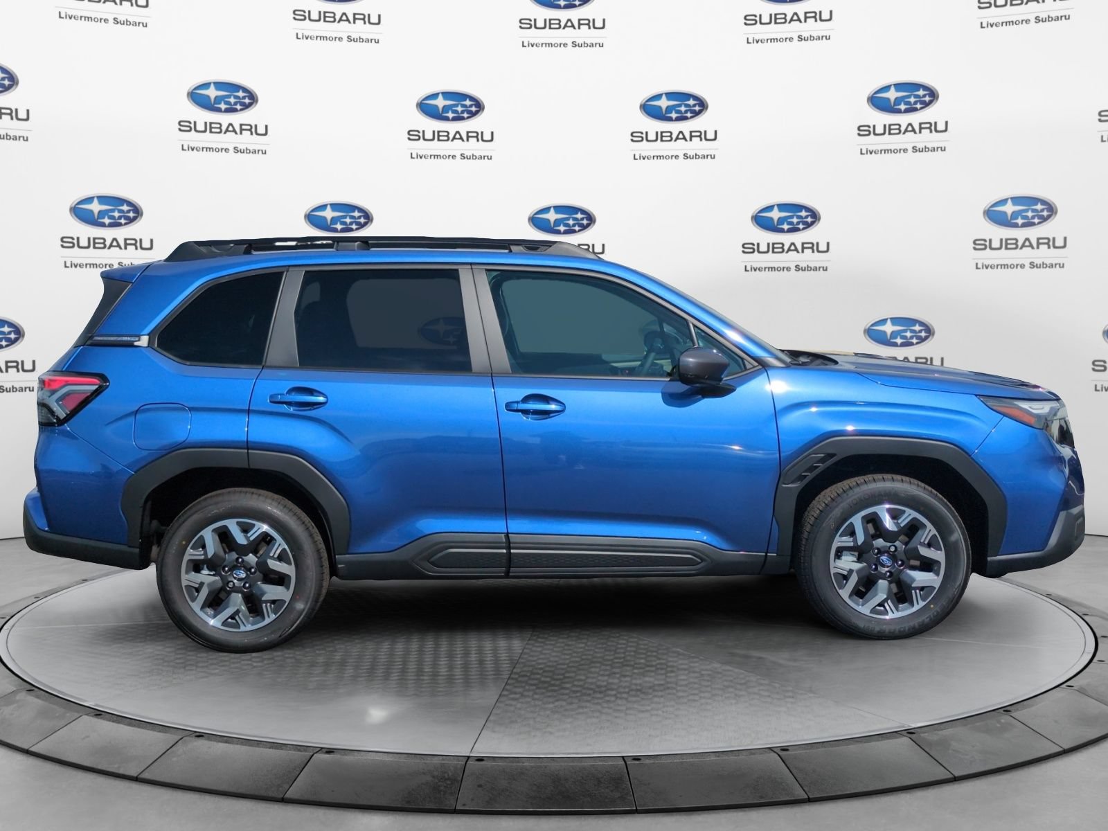New 2026 Subaru Forester Premium AWD/4WD image 6