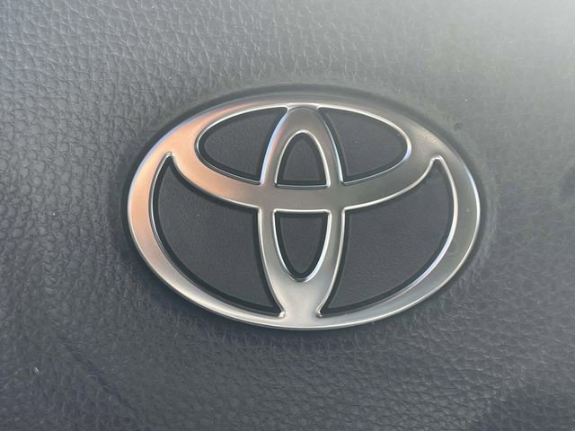 Used 2025 Toyota Tacoma TRD Sport RWD image 21