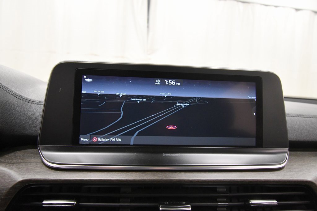 Certified 2022 Kia Telluride EX w/ Towing Package image 24