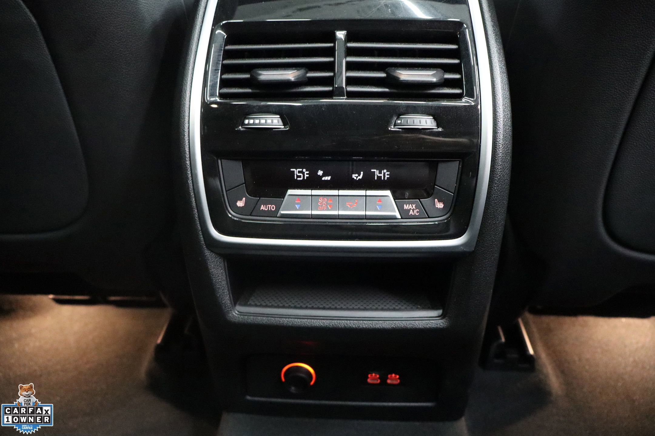 Used 2025 BMW X5 xDrive50e image 30