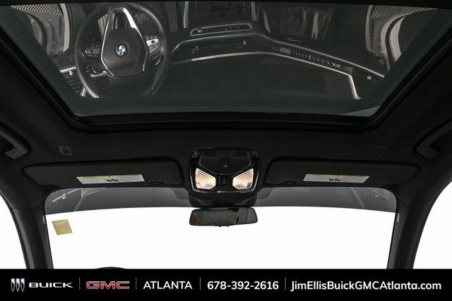 Used 2024 BMW X5 xDrive40i w/ Premium Package image 19