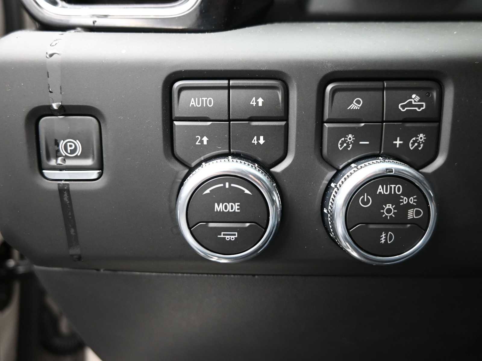 New 2026 GMC Sierra 1500 Denali w/ Denali Reserve Package image 10