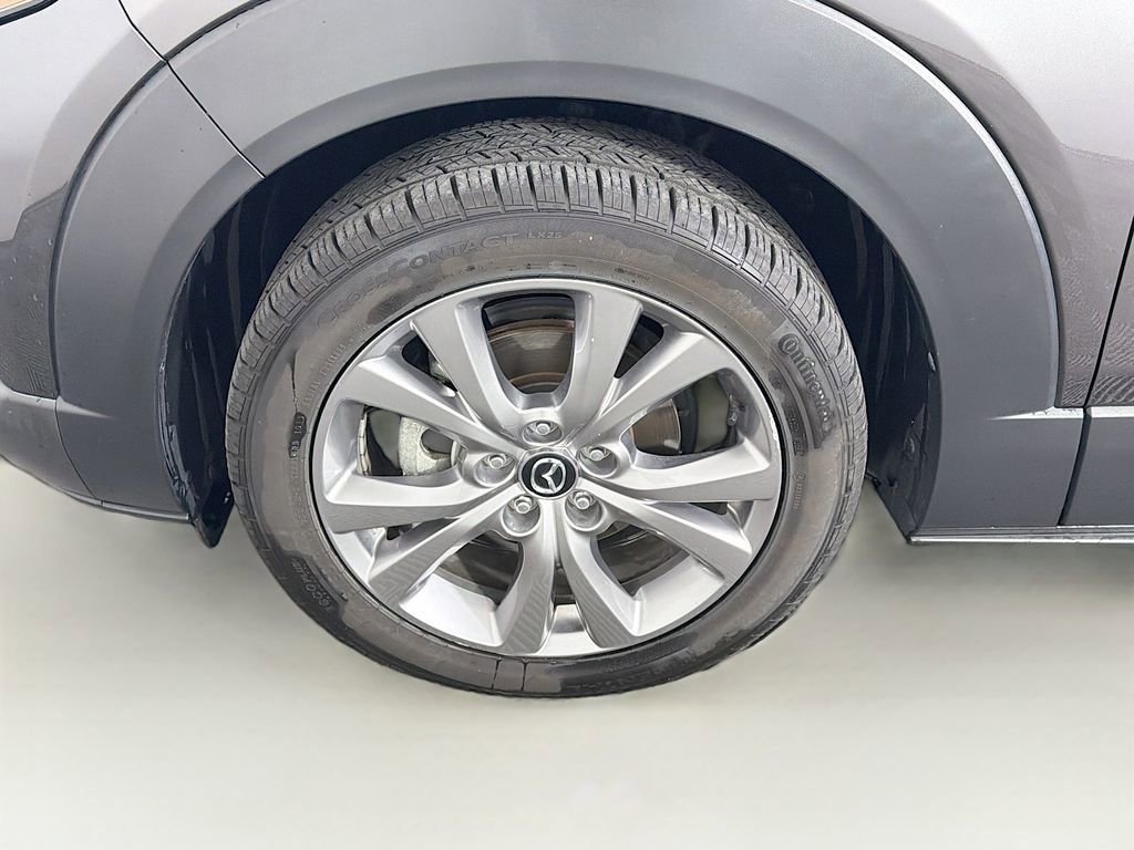Used 2020 MAZDA CX-30 AWD w/ Premium Package image 33