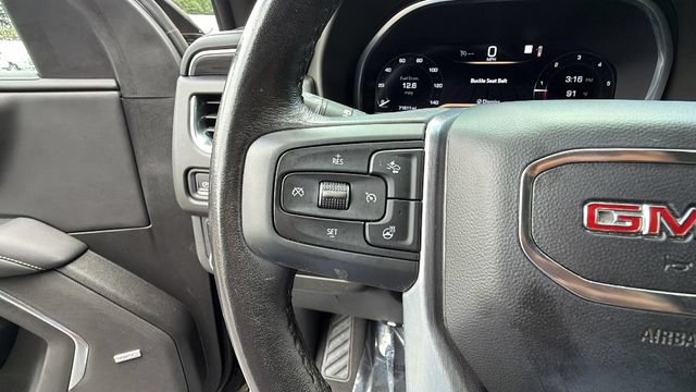 Used 2022 GMC Yukon SLT w/ SLT Luxury Package AWD/4WD image 27