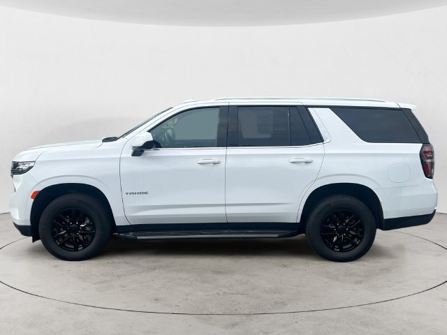 Used 2024 Chevrolet Tahoe LS w/ Driver Alert Package AWD/4WD image 2