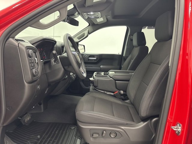 New 2026 Chevrolet Silverado 1500 Custom image 23