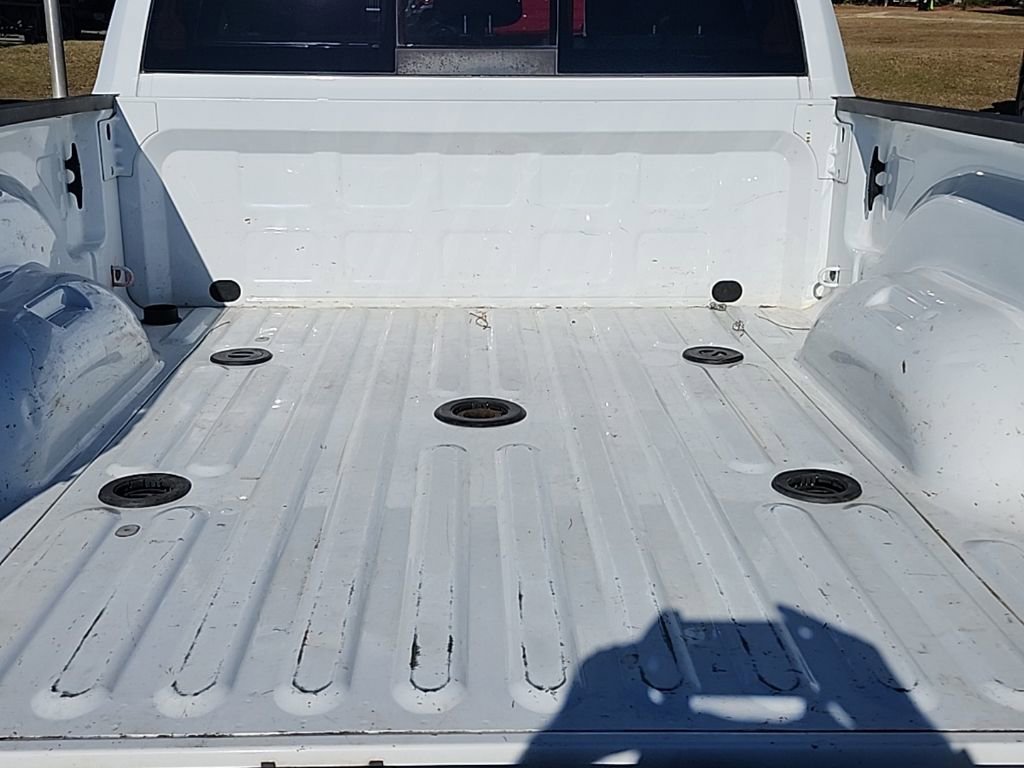 Certified 2019 RAM 2500 Tradesman image 12