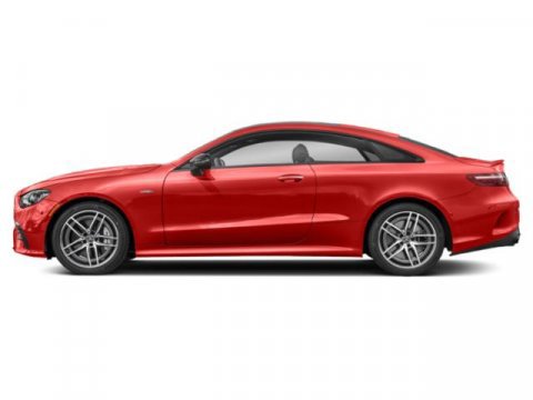 Used 2022 Mercedes-Benz E 53 AMG 4MATIC Coupe image 3