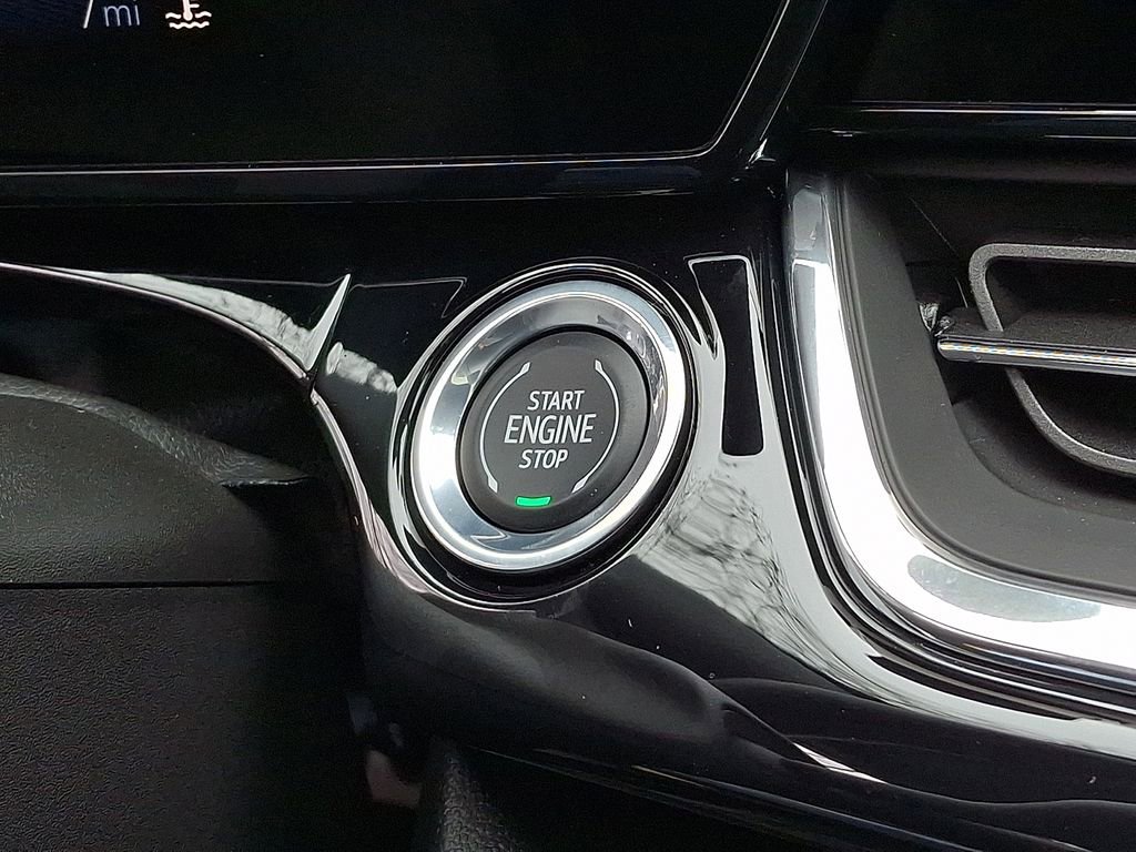 New 2026 Chevrolet Trax RS w/ Sunroof Package image 15