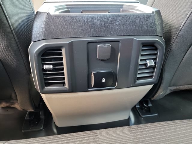 Used 2018 Ford F150 XL w/ Equipment Group 101A Mid RWD image 24