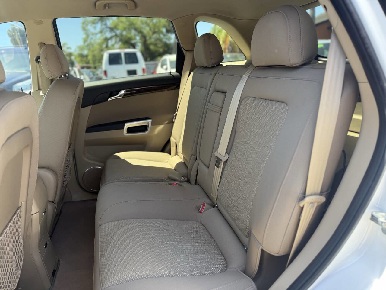 Used 2008 Saturn Vue XR w/ Convenience Package FWD image 19