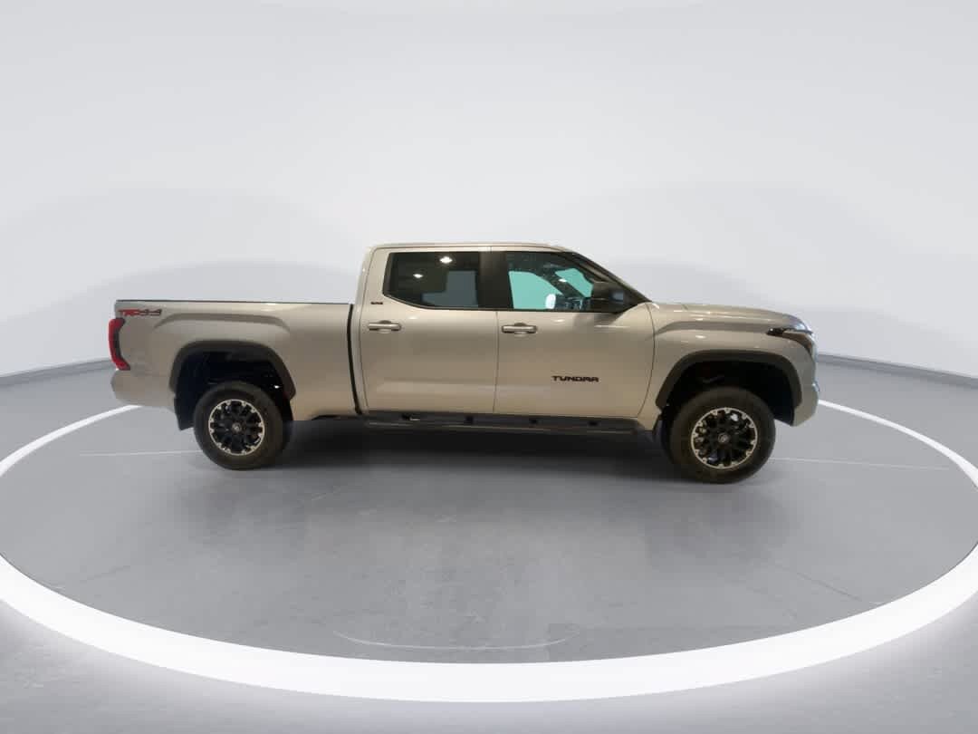 New 2026 Toyota Tundra SR5 AWD/4WD image 9