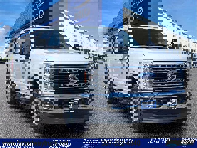 Used 2024 Ford F250 XLT