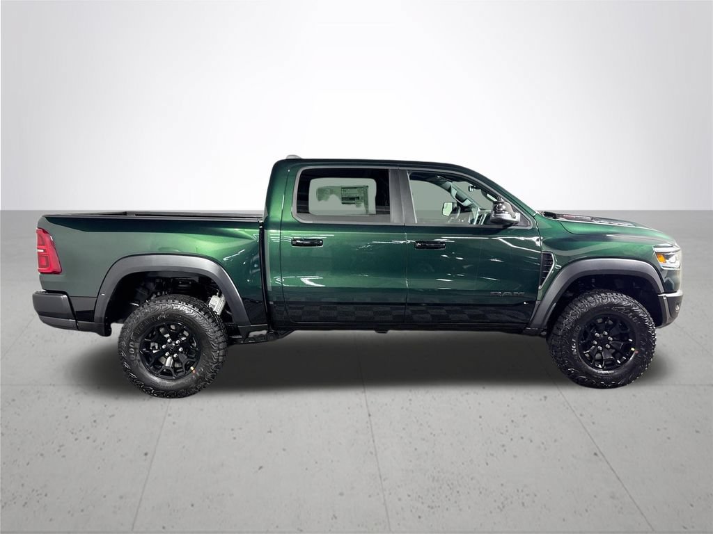 New 2026 RAM 1500 RHO AWD/4WD image 5