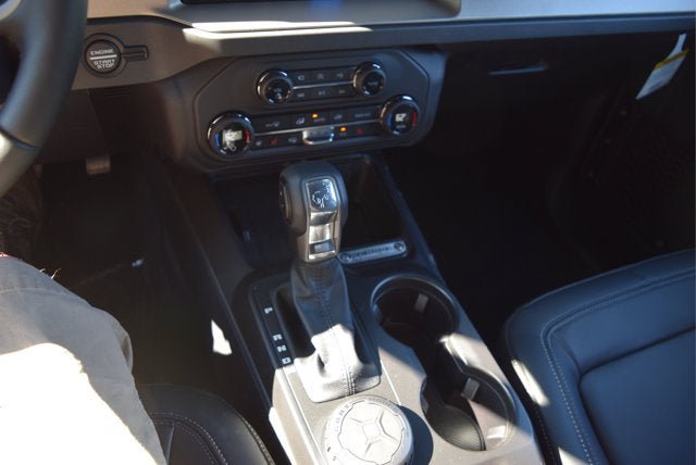 New 2026 Ford Bronco Outer Banks AWD/4WD image 11