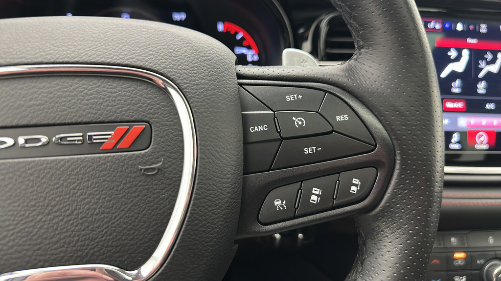 Used 2023 Dodge Durango R/T AWD/4WD image 22