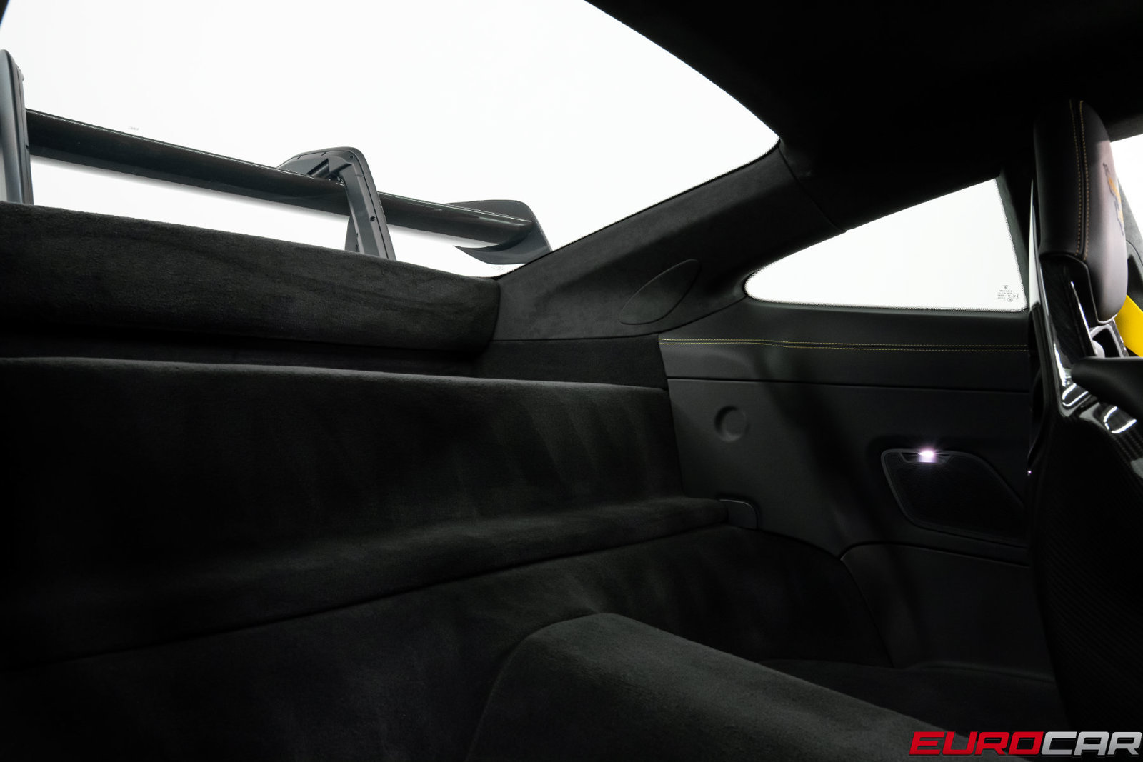 Used 2025 Porsche 911 GT3 RS RWD image 45
