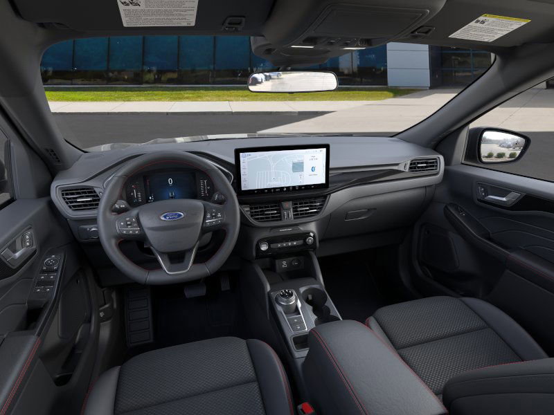 New 2026 Ford Escape ST-Line w/ Tech Pack #1 image 9