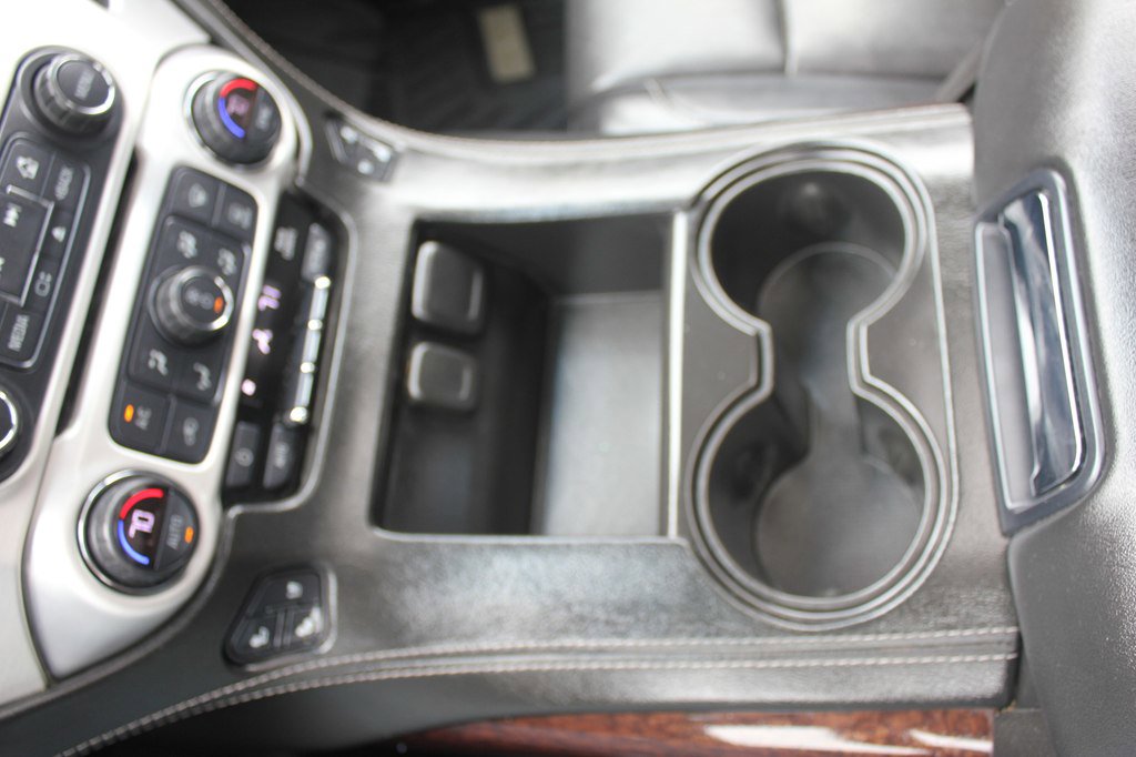 Used 2018 GMC Yukon SLT AWD/4WD image 21