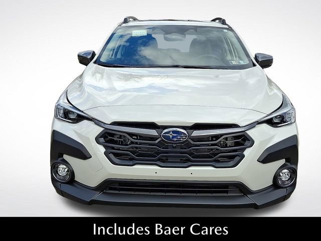 New 2026 Subaru Crosstrek 2.5i Limited image 2