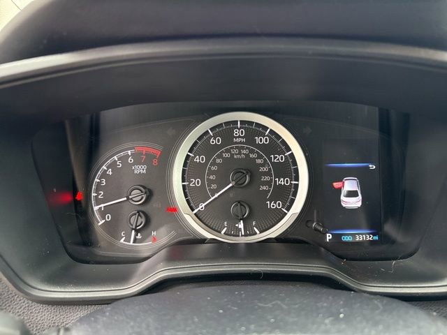 Used 2022 Toyota Corolla LE image 13