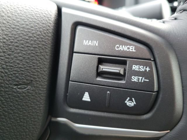 New 2025 Honda Ridgeline Sport+ image 34