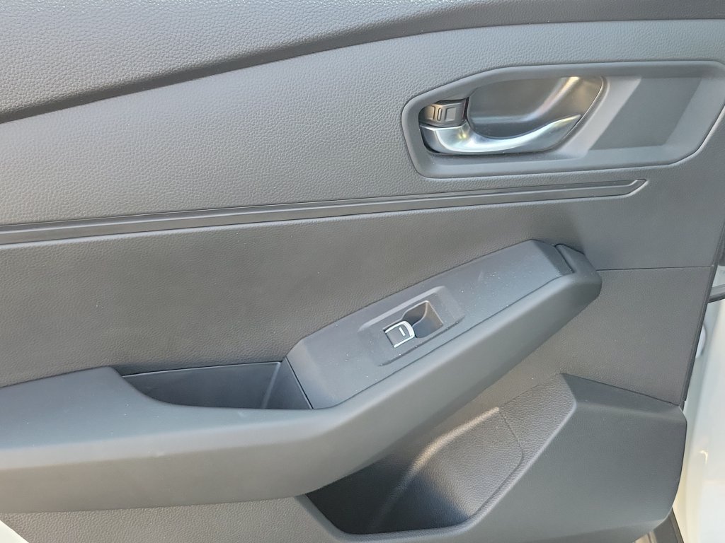 Certified 2024 Honda Accord EX image 14