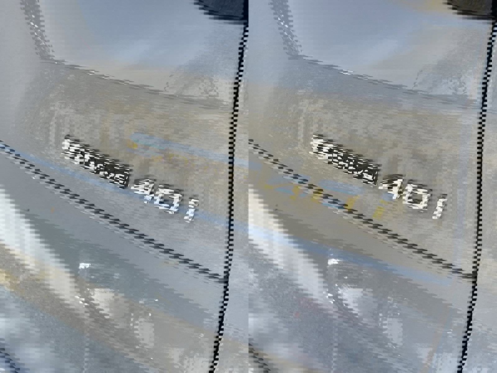 Used 2025 BMW X5 sDrive40i w/ M Sport Package image 5