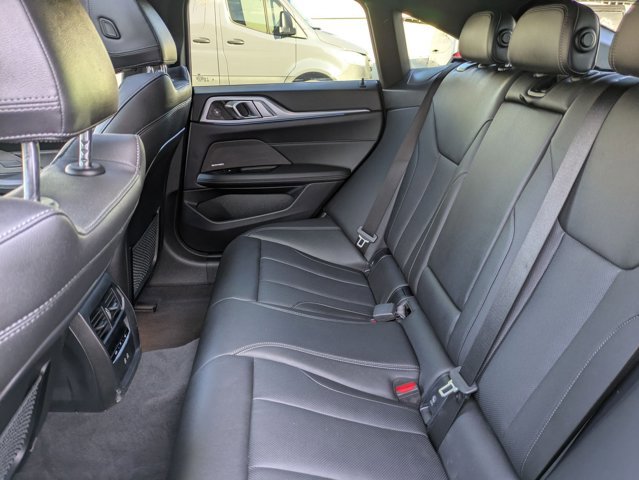 Used 2024 BMW i4 eDrive40 w/ Premium Package image 19