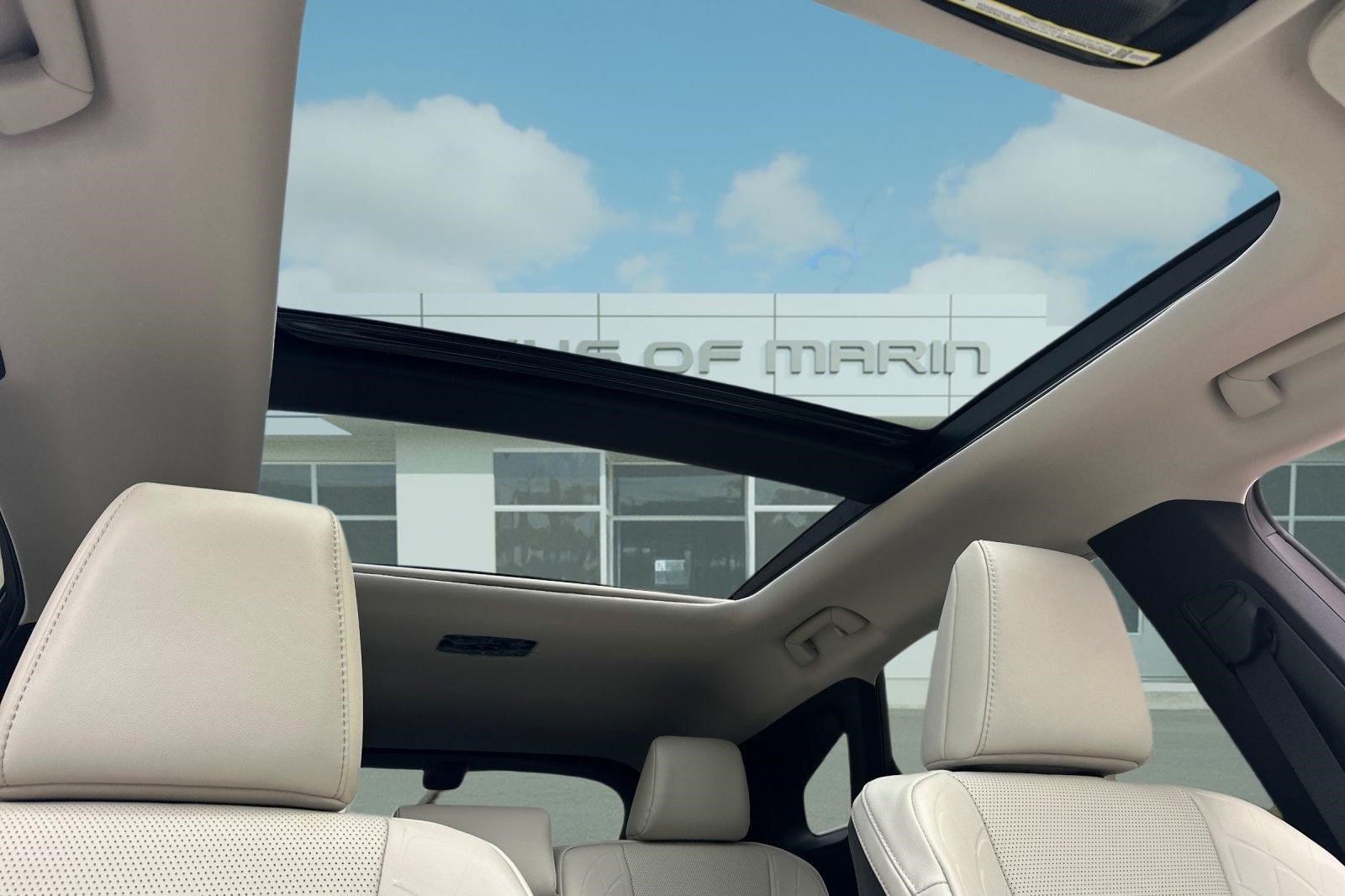 New 2026 Lexus RX 350 AWD/4WD image 21
