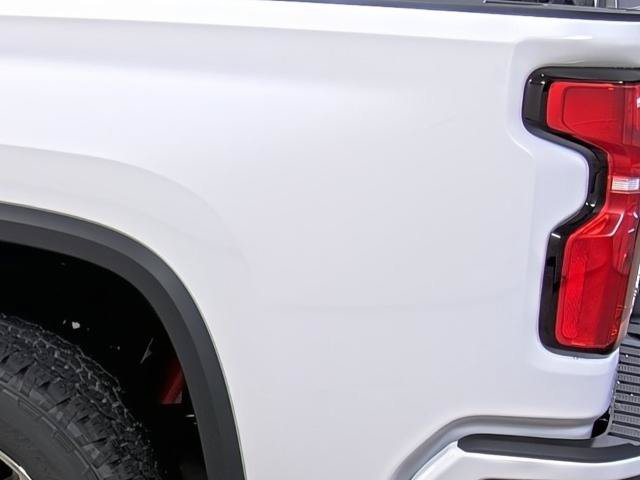 New 2026 Chevrolet Silverado 2500 LTZ w/ Z71 Chrome Sport Edition AWD/4WD image 10