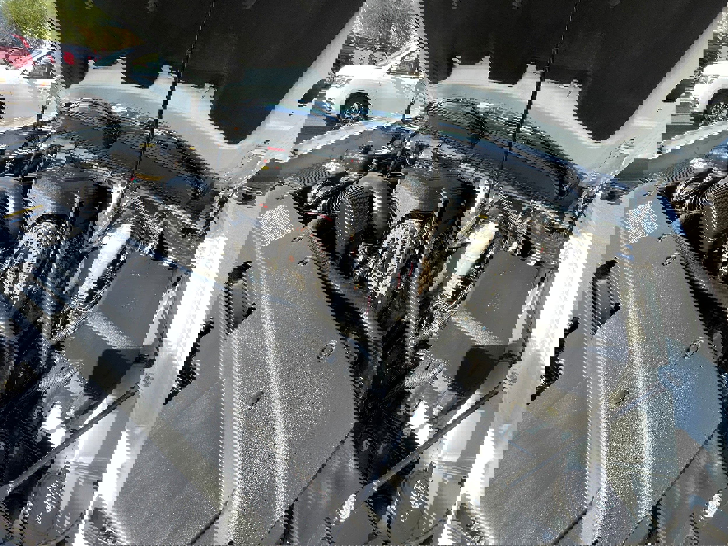 Used 2008 Chevrolet Suburban LT image 34