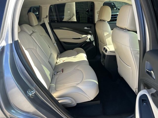 Used 2019 Buick Envision Preferred image 25